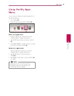 Preview for 49 page of LG BP530 Owner'S Manual