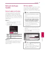 Предварительный просмотр 53 страницы LG BP530R Owner'S Manual