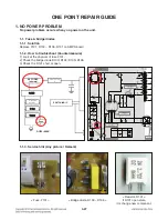 Preview for 40 page of LG BP540 Service Manual