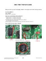 Preview for 50 page of LG BP540 Service Manual