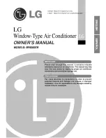 Preview for 1 page of LG BP6000ER Owner'S Manual