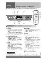 Preview for 6 page of LG BP6000ER Owner'S Manual