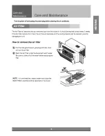 Preview for 9 page of LG BP6000ER Owner'S Manual