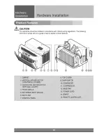 Preview for 10 page of LG BP6000ER Owner'S Manual