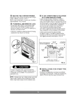 Preview for 14 page of LG BP6000ER Owner'S Manual