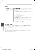 Preview for 44 page of LG BP650C Owner'S Manual