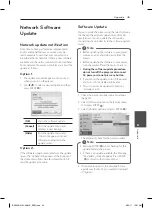 Preview for 45 page of LG BP650C Owner'S Manual