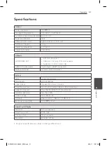 Preview for 51 page of LG BP650C Owner'S Manual