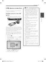 Preview for 23 page of LG BP690B Owner'S Manual