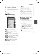 Preview for 37 page of LG BP690B Owner'S Manual