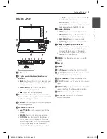 Preview for 13 page of LG BP691B Owner'S Manual