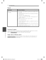 Preview for 44 page of LG BP691B Owner'S Manual