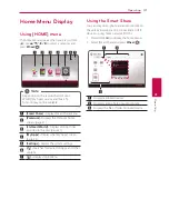 Preview for 31 page of LG BP730 Owner'S Manual