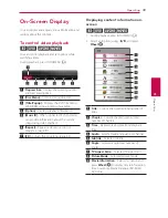 Preview for 39 page of LG BP730 Owner'S Manual