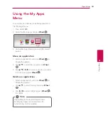 Preview for 53 page of LG BP730 Owner'S Manual