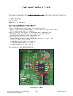 Предварительный просмотр 44 страницы LG BPM54 Service Manual