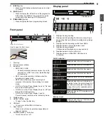 Preview for 9 page of LG BR625T Owner'S Manual