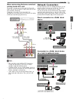 Preview for 13 page of LG BR625T Owner'S Manual