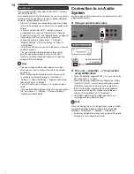 Preview for 14 page of LG BR625T Owner'S Manual