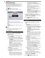 Preview for 18 page of LG BR625T Owner'S Manual