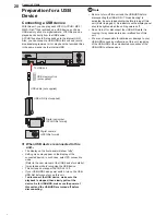 Preview for 28 page of LG BR625T Owner'S Manual