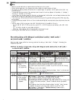 Preview for 30 page of LG BR625T Owner'S Manual