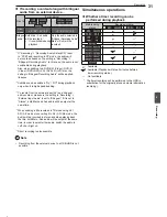 Preview for 31 page of LG BR625T Owner'S Manual