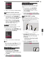 Preview for 45 page of LG BR625T Owner'S Manual