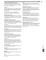 Preview for 75 page of LG BR625T Owner'S Manual