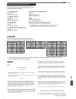 Preview for 77 page of LG BR625T Owner'S Manual