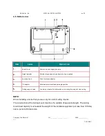 Preview for 11 page of LG BS254 Service Manual