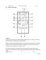 Preview for 12 page of LG BS254 Service Manual