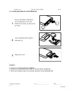 Preview for 14 page of LG BS254 Service Manual