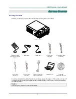 Preview for 7 page of LG BS254 User Manual