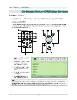 Preview for 23 page of LG BS254 User Manual