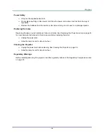 Preview for 3 page of LG BS274 User Manual