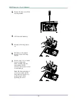 Preview for 42 page of LG BS274 User Manual