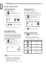 Preview for 10 page of LG BSNQ0964NA0 Owner'S Manual