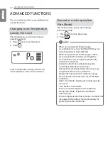 Preview for 12 page of LG BSNQ0964NA0 Owner'S Manual