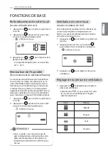 Предварительный просмотр 27 страницы LG BSNQ0964NA0 Owner'S Manual