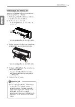 Предварительный просмотр 32 страницы LG BSNQ0964NA0 Owner'S Manual