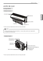 Предварительный просмотр 41 страницы LG BSNQ0964NA0 Owner'S Manual