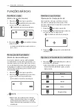 Предварительный просмотр 44 страницы LG BSNQ0964NA0 Owner'S Manual