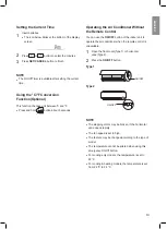 Preview for 13 page of LG BSNQ126B4A2 Owner'S Manual