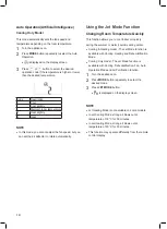 Preview for 18 page of LG BSNQ126B4A2 Owner'S Manual