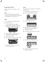 Preview for 30 page of LG BSNQ126B4A2 Owner'S Manual