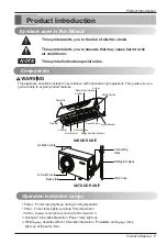 Preview for 7 page of LG BSNQ126B7M2 Owner'S Manual