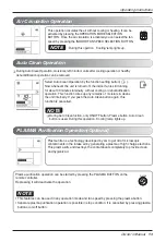 Preview for 13 page of LG BSNQ126B7M2 Owner'S Manual