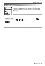 Предварительный просмотр 17 страницы LG BSNQ126B7M2 Owner'S Manual