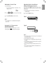 Предварительный просмотр 12 страницы LG BSNQ186K4E1 Owner'S Manual